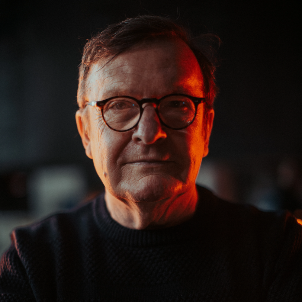 Peter-profile
